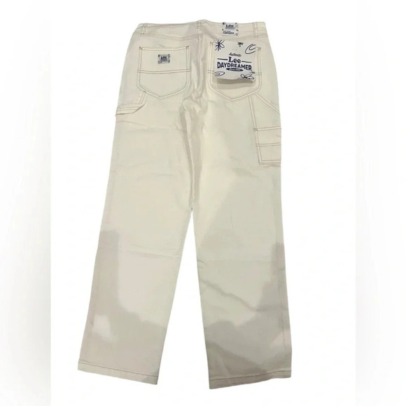 NWT Lee x Daydreamer Workwear Carpenter Pants - Picture 7 of 11